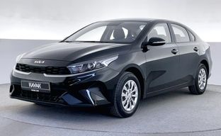 KIA • Cerato