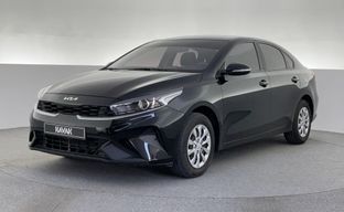 KIA • Cerato