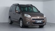 Peugeot Partner 1.6 HDI ALLURE Van 2015