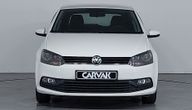 Volkswagen Polo 1.0 TRENDLINE Hatchback 2015