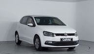 Volkswagen Polo 1.0 TRENDLINE Hatchback 2015