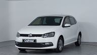 Volkswagen Polo 1.0 TRENDLINE Hatchback 2015