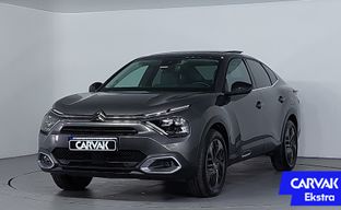 Citroën • C4 X