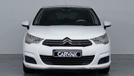 Citroën C4 1.6 HDI COMFORT Hatchback 2014