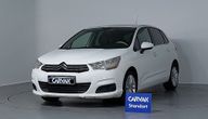 Citroën C4 1.6 HDI COMFORT Hatchback 2014