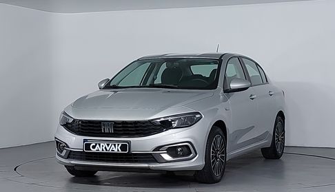 Fiat Egea 1.4 FIRE E6D URBAN Sedan 2022