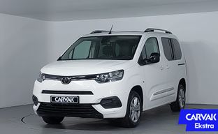 Toyota • Proace City