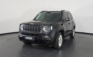 Jeep • Renegade