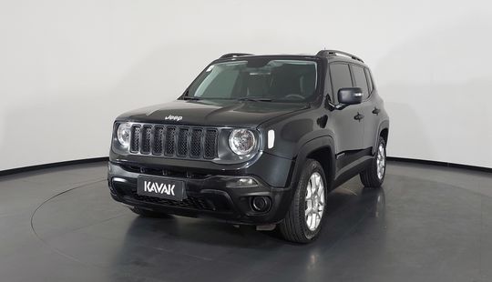 Jeep • Renegade