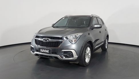 Chery Tiggo 5x VVT TURBO I T DCT Suv 2020