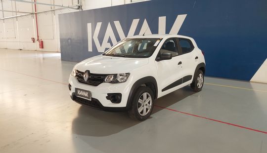 Renault • Kwid