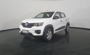 Renault • Kwid