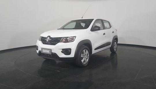 Renault • Kwid