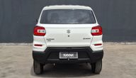 Suzuki S-presso 1.0 GLX MT Suv 2022