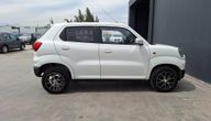 Suzuki S-presso 1.0 GLX MT Suv 2022