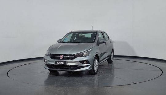 Fiat Cronos 1.3 GSE DRIVE MT-2019