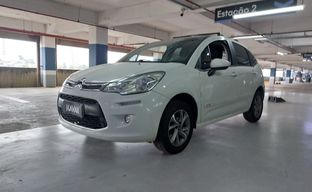 Citroen • C3