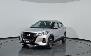 Nissan • Kicks