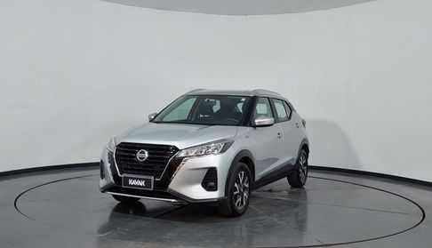 Nissan Kicks 1.6 SENSE MT Suv 2022