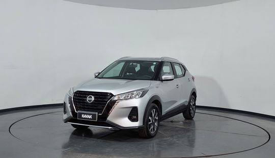 Nissan • Kicks