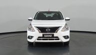 Nissan Versa START SL Sedan 2018