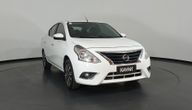 Nissan Versa START SL Sedan 2018