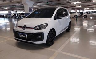 Volkswagen • up