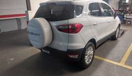 Ford Ecosport SE Suv 2017