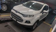 Ford Ecosport SE Suv 2017