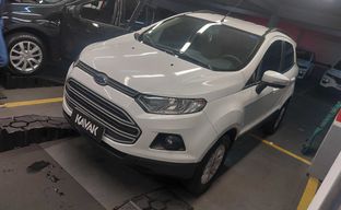 Ford • EcoSport