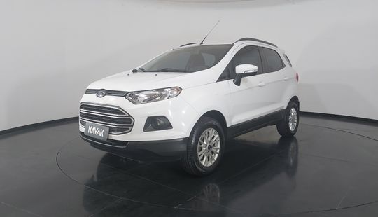 Ford • EcoSport