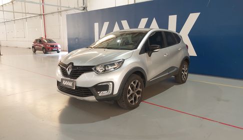 Renault Captur SCE INTENSE Suv 2019