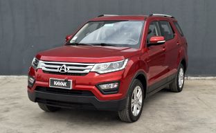 Changan • CX70