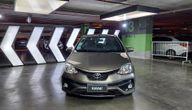 Toyota Etios 1.5 XLS L16 AT Hatchback 2017