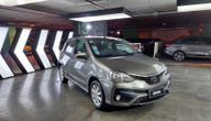 Toyota Etios 1.5 XLS L16 AT Hatchback 2017