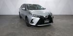 Toyota Yaris 1.5 S CVT Sedan 2022