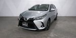 Toyota Yaris 1.5 S CVT Sedan 2022