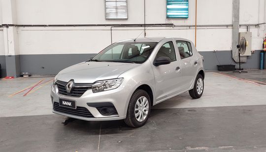 Renault • Sandero