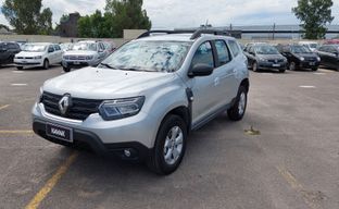 Renault • Duster