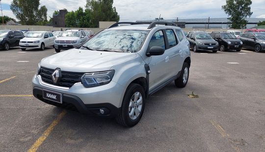 Renault • Duster