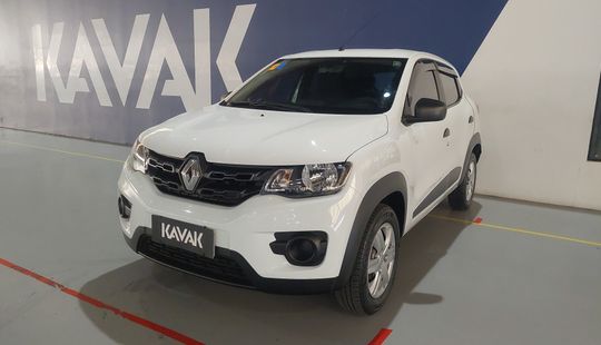 Renault • Kwid