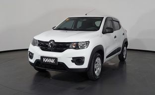 Renault • Kwid