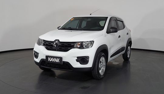 Renault • Kwid