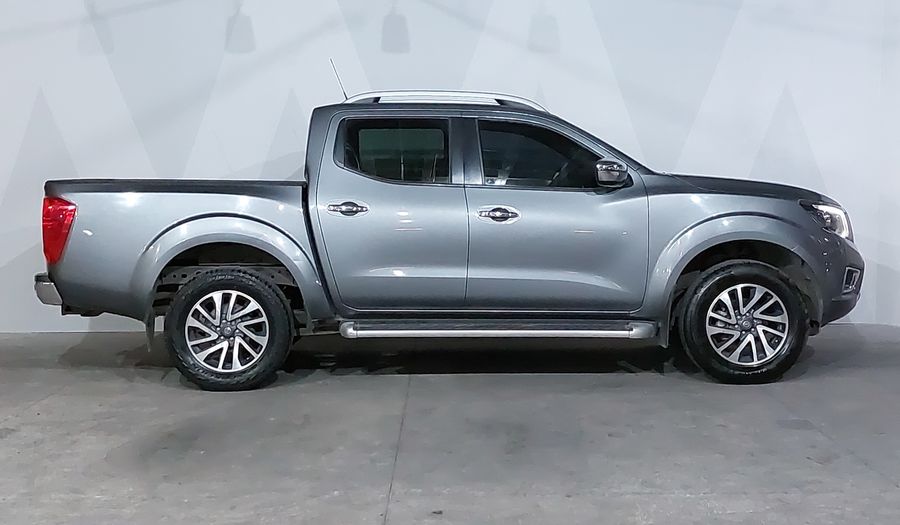 Nissan Np300 2.5 PLATINUM LE AC Pickup 2020