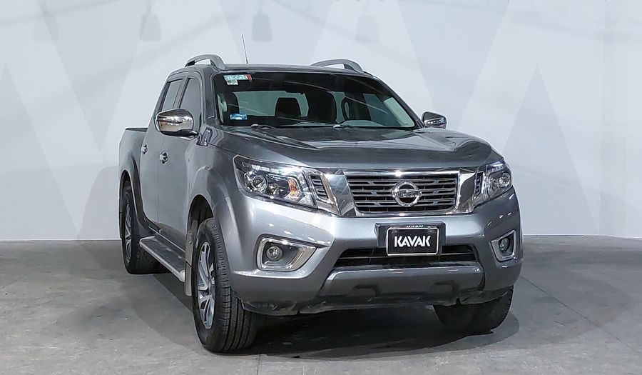 Nissan Np300 2.5 PLATINUM LE AC Pickup 2020