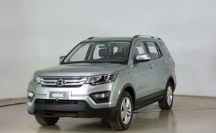 Changan • CX70