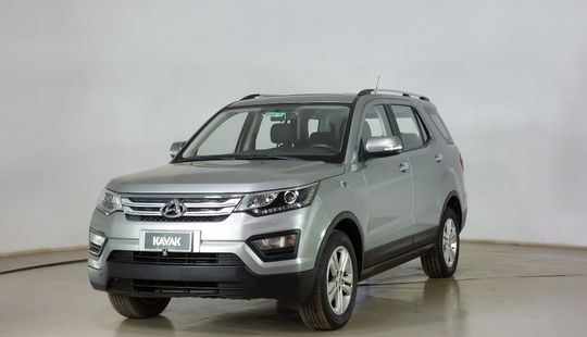 Changan • CX70