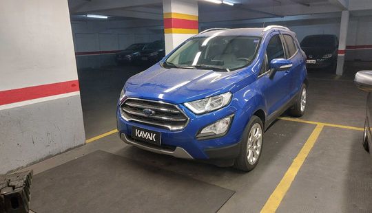 Ford • EcoSport