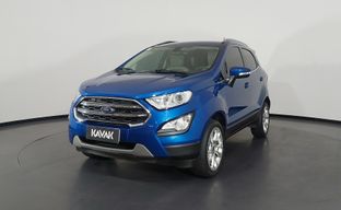 Ford • EcoSport