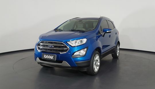 Ford • EcoSport